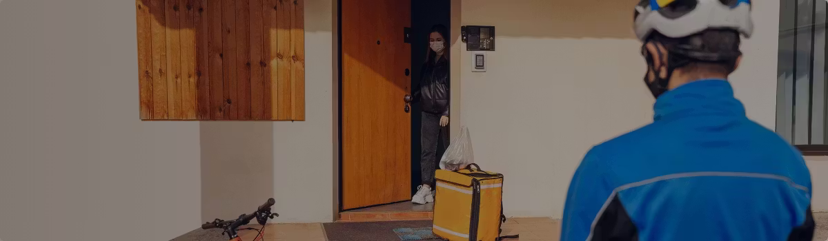 Deta Ticaret kurumsal görsel