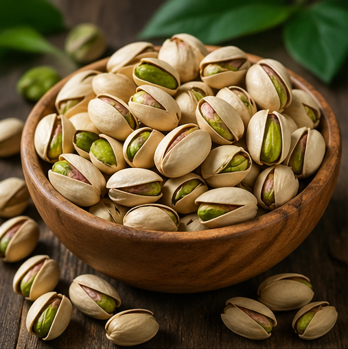 Kuruyemiş ürünleri