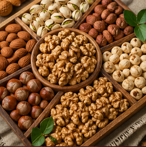 Deta Ticaret ürünleri