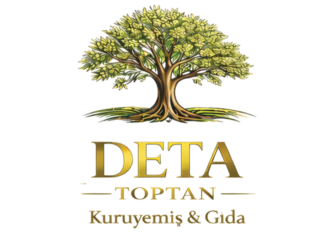 Deta Ticaret Logo
